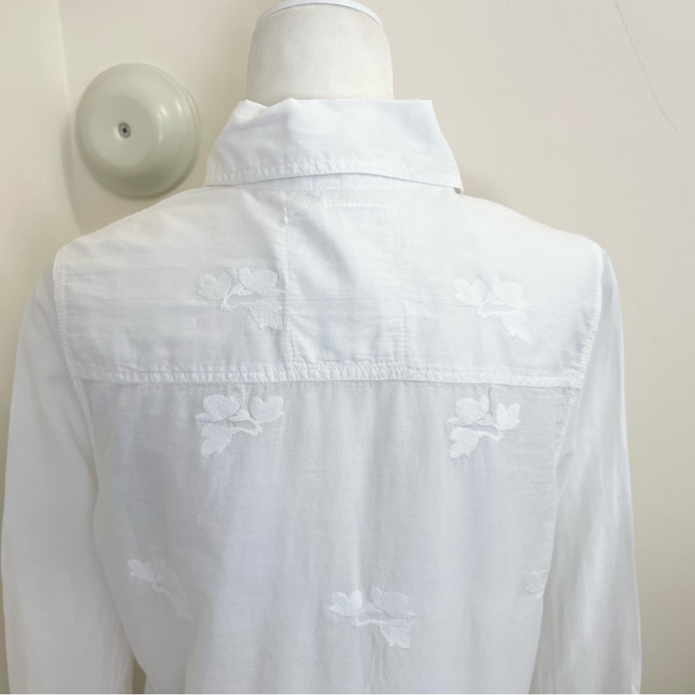 Gorgeous Cino tunic blouse! - Picture 9 of 13